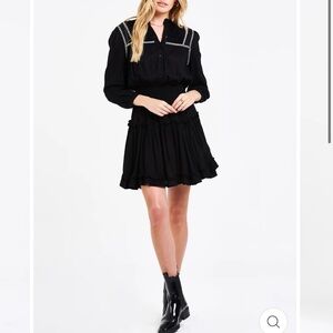NWT Dear John Londyn Dress